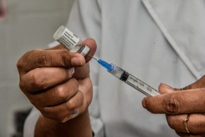 Gripe grávida