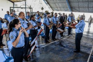 Guarda Municipal de Itaboraí usa a música como ferramenta de aprendizagem na rede municipal de ensino (2)