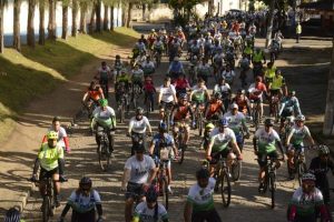 Itaboraí comemora Dia Mundial do Meio Ambiente com Pedal Ambiental (1)