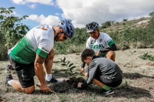 Itaboraí comemora Dia Mundial do Meio Ambiente com Pedal Ambiental (2)