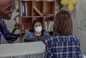 Prontuário eletrônico começa ser implementado nas unidades de Atenção Primária de Itaboraí