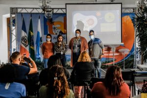 Roda de conversa marca reunião com Agentes Comunitários da Saúde (2)