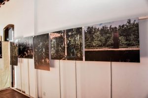 Casa de Cultura abriga exposição inédita 'Ser do Mangue' em Itaboraí