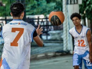 Basquete Itaboraí se prepara para disputa da Liga Leste Fluminense Sub-18 (3)