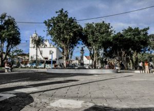 Caravana Digital traz serviços para profissionais de Educação Física