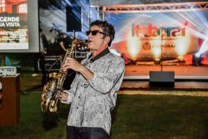 Casa de Cultura abriga exposição inédita 'Ser do Mangue' em Itaboraí