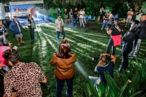 Casa de Cultura abriga exposição inédita 'Ser do Mangue' em Itaboraí