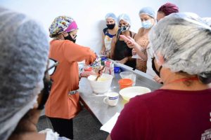 Escola de Artes oferece oficinas gratuitas de férias em Itaboraí (2)