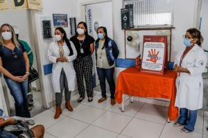 Julho Amarelo campanha conscientiza contra hepatites virais em Itaboraí (2)