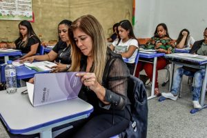 Servidores do município passam por ciclo de capacitações sobre Cadastro Único (3)