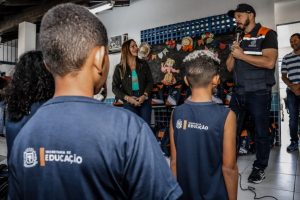 kit escolar 5