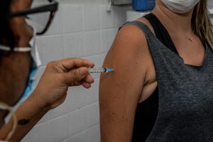 vacinação