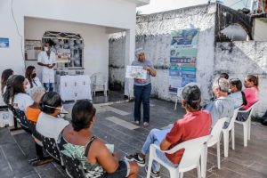 Ação alerta para prevenção e combate à Hanseníase em Itaboraí (1)