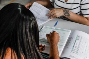 CRAS Itinerante leva serviços para moradores de Calundu (1)