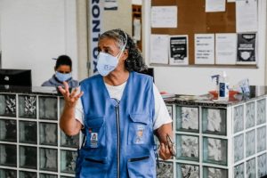 Conscientização para reforçar luta contra a Tuberculose em Itaboraí (3)