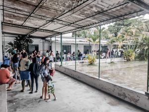 Dia D de vacinação alcança mais de 4 mil crianças no município (2)