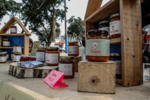 'É Dia de Feira' volta à Praça Marechal Floriano Peixoto nesta quinta-feira 1º-09 (1)