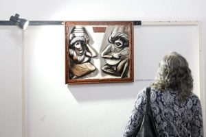 'Fases da Minha Vida’ em exposição na Casa de Cultura Heloísa Alberto Torres (2)