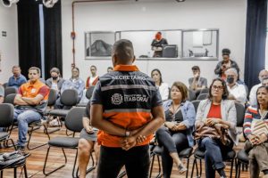 Prefeitura de Itaboraí dá posse a novos membros do Conselho de Política Urbana