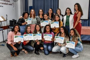 criança feliz