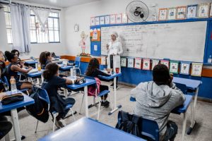 Alimentação escolar da rede municipal conta com cardápio variado e nutritivo em Itaboraí (3)