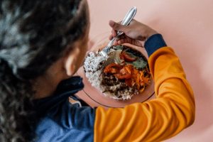 Alimentação escolar da rede municipal conta com cardápio variado e nutritivo em Itaboraí (5)