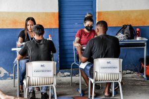 Bairro Rio Várzea recebe CRAS Itinerante até quinta-feira 29 em Itaboraí (1)