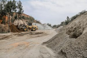 Estrada de Picos passa por revitalização e melhorias em Itaboraí