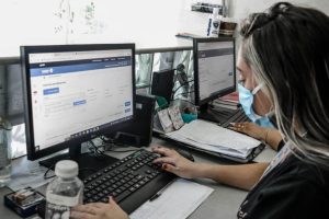 Implementação do Prontuário Eletrônico é concluída nas unidades de Atenção Primária de Itaboraí (1)
