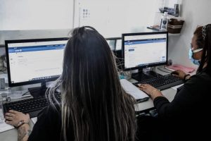 Implementação do Prontuário Eletrônico é concluída nas unidades de Atenção Primária de Itaboraí (2)