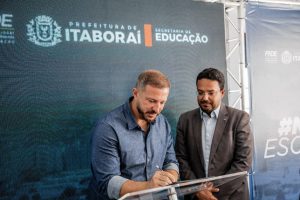 Marcelo Delaroli assina termo de compromisso para construção de escola para quase mil alunos na Reta (3)