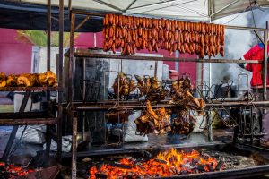 Primeiro Festival do Torresmo agita o município com gastronomia e música (3)