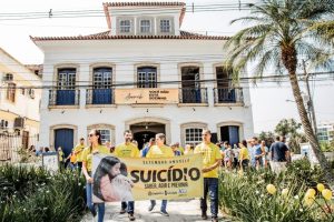 Setembro Amarelo intervenção urbana em Itaboraí alerta para prevenção ao suicídio (1)