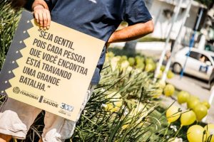 Setembro Amarelo intervenção urbana em Itaboraí alerta para prevenção ao suicídio (4)