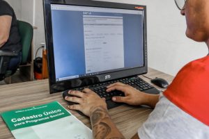 desenvolvimento social