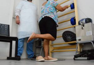fisioterapia