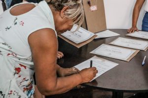 Artesãos de Itaboraí concluem qualificação para fortalecimento do artesanato local (3)