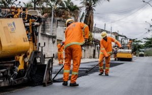 Asfalto chega para mais ruas na Ret (4)