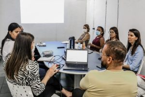 Itaboraí recebe equipe de hospital de Porto Alegre para estudos sobre Tuberculose (2)