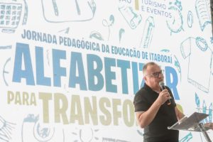 Prefeitura de Itaboraí abre Jornada Pedagógica 2022 com avanços para o setor da Educação (2)