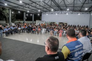 Prefeitura de Itaboraí abre Jornada Pedagógica 2022 com avanços para o setor da Educação (3)