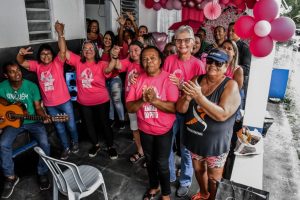 outubro rosa