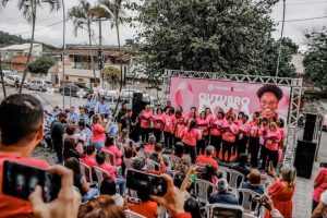 outubro rosa