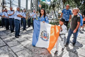Campeã mundial de Jiu-Jitsu é recebida com homenagens (2)