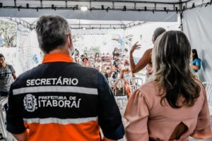Dia Nacional dos Ostomizados é celebrado na Policlínica de Manilha (2)