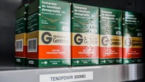 Itaboraí passa a distribuir medicamentos para tratamento de Hepatites Virais