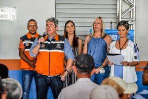 Novembro Azul ação alerta para saúde integral do homem em Itaboraí (2)