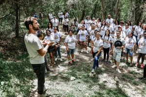 Visita ao Parque Paleontológico marca comemoração ao Dia da Merendeira Escolar (4)