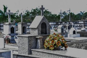 cemitério