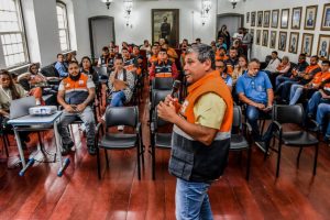 Defesa Civil de Itaboraí apresenta plano de contingência para verão 2023 (2)